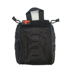 Tactical Molle Pouch for Outdoor Adventures - Durable & Versatile