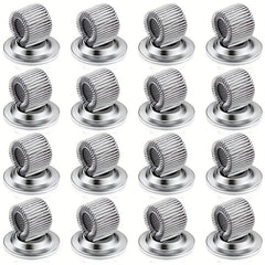 Self Adhesive Pen Holder Clips - Manganese Steel Pen Holder