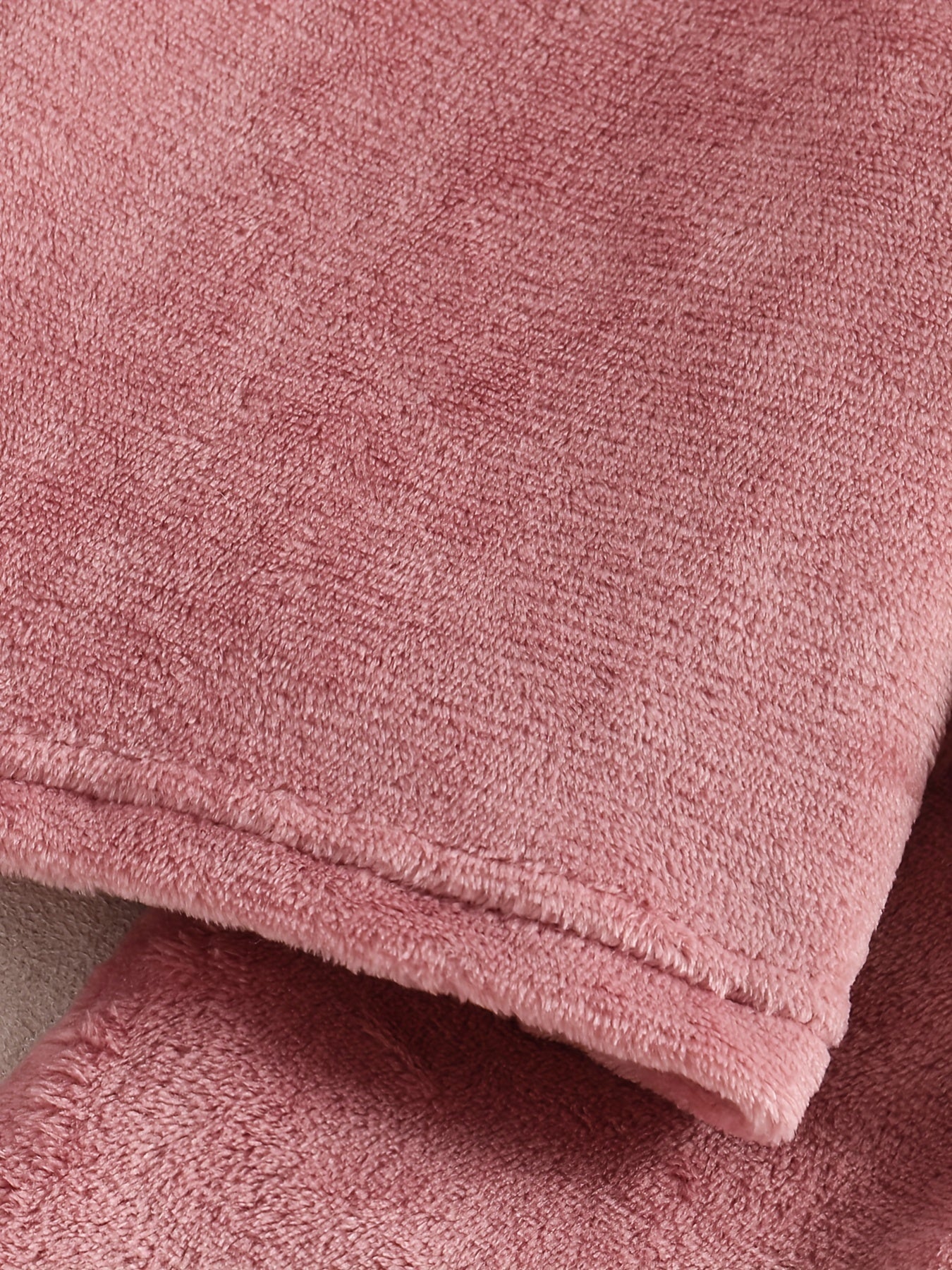 Girl's Fleece Loungewear Set Long Sleeve Hoodie Top & Pants