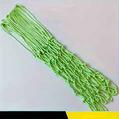 Glow-In-The-Dark Outdoor Basketball Net