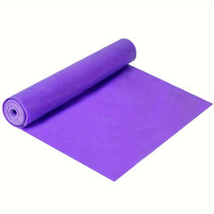 TPE Yoga Resistance Bands for Strength Training