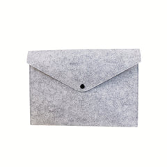 Felt Storage Bag for Small Cutting Board and Bobbin
