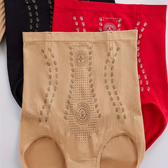 High Waist Shaping Panties Tummy Control Compression Lift & Shape Buttocks