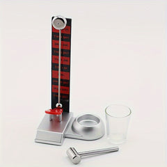Hammer Shots Drinking Game for Family Gathering Events