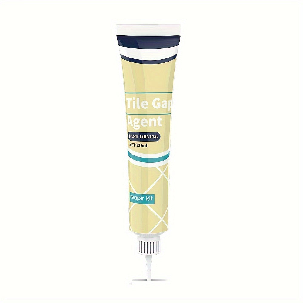 Seam Agent Hook Seam Glue Waterproof Tile Caulk