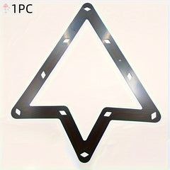 9 & 10 Balls Pool Rack For Billiard Rooms