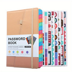 1pc Silk Satin Bookmark