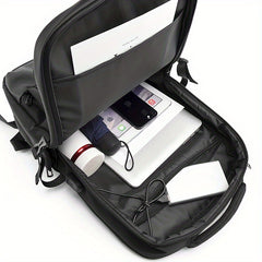 Stylish Laptop Travel Bag 15.6 inch - Business & Commuting