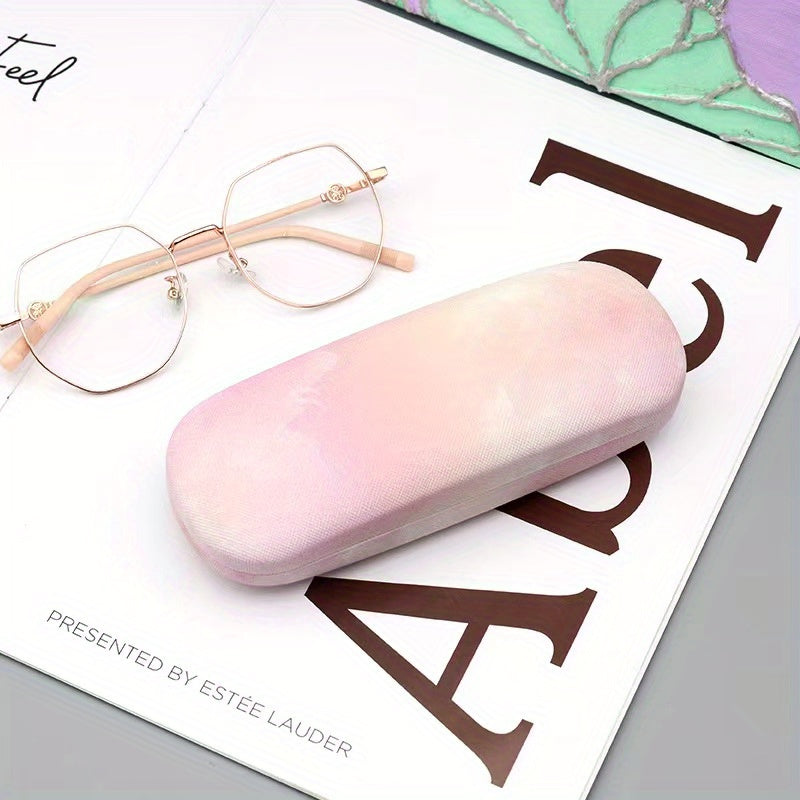 Cloud Glasses Case Sunglasses Reading Glasses Storage Box