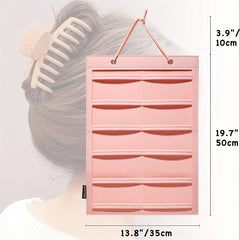 Baby Headband Holder Hanging Storage Organizer for Bows