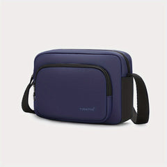 Men's Messenger Bag TPU Material for Outdoors & Business