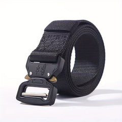 Men's All-Match Extended Leather Belt