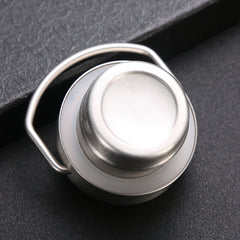 304 Stainless Steel Insulation Cup 350-1000ml