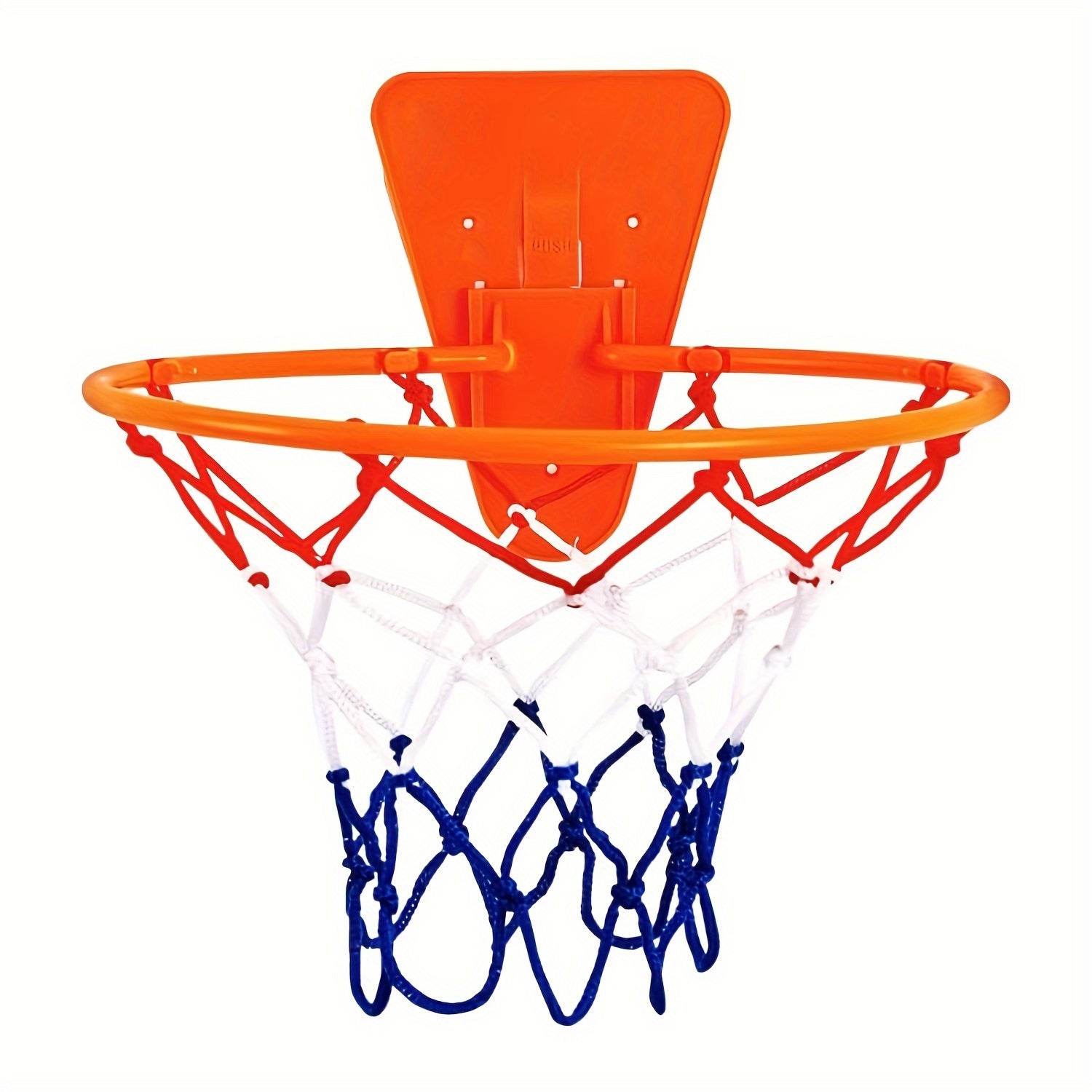 Portable Folding Silent Basketball Hoop For Indoor Practice