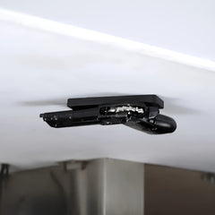 Rubber Coated Magnetic Prevents Scratches Concealment Magnetic Holder