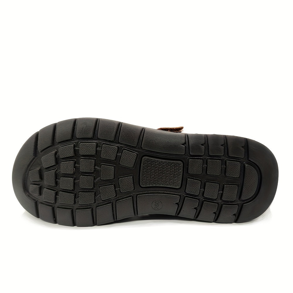 Breathable Slip On Sandals for Men Women