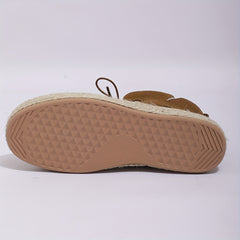 Plush Lined Thermal Skate Shoes Non Slip Winter Boots