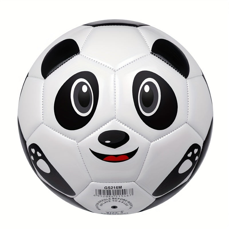 ProSelect Panda Series Soccer Ball No 5 GS216M