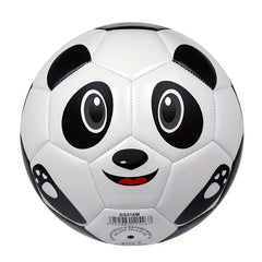 ProSelect Panda Series Soccer Ball No 5 GS216M