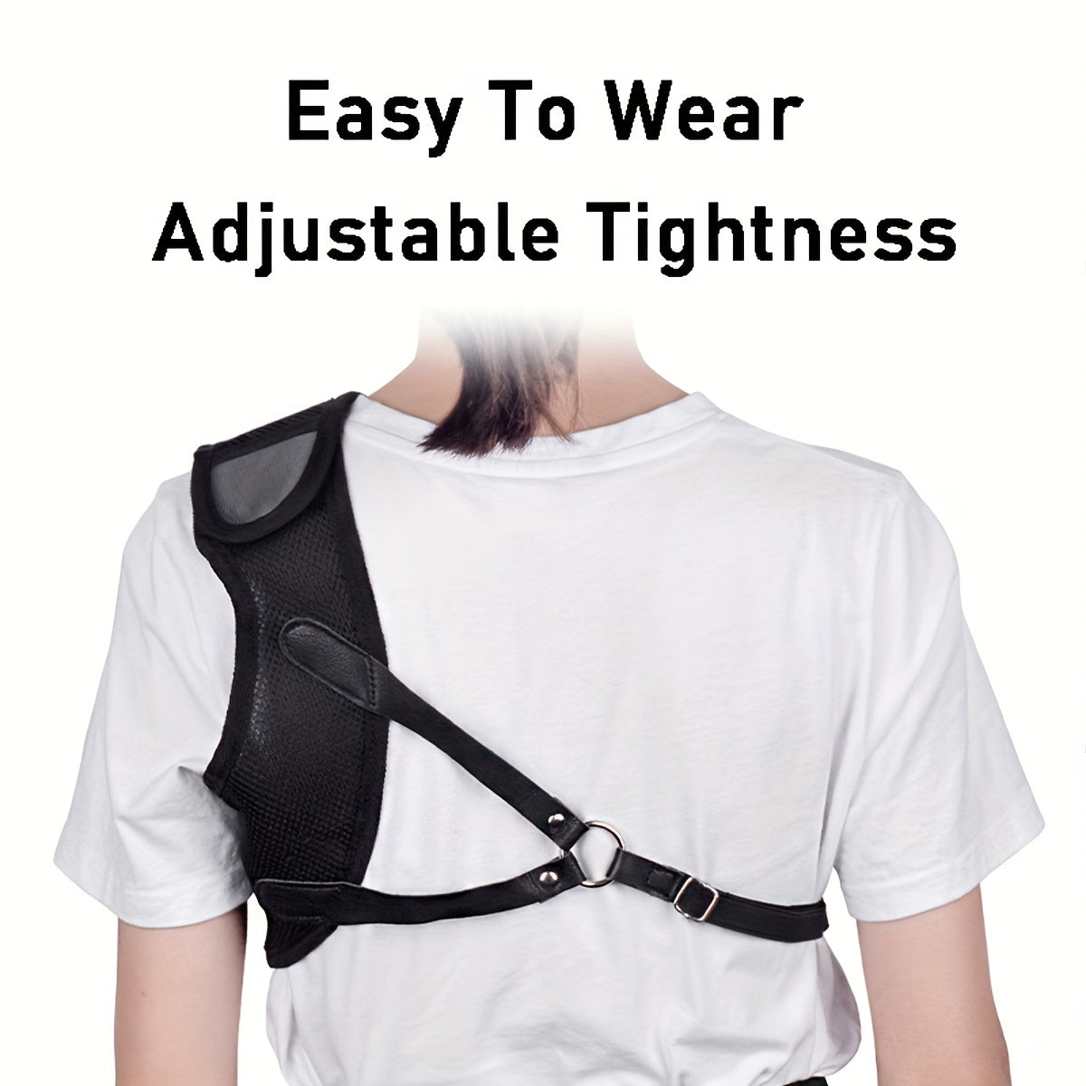 Archery Chest Guard Protector Recurve Archery Equipment