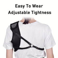 Archery Chest Guard Protector Recurve Archery Equipment