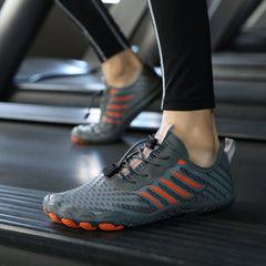 Women's Casual Fitness Shoes - Creek Wading Shoes