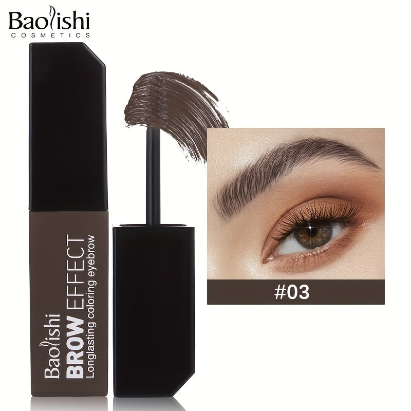 Long Lasting Eyebrow Tint Balm