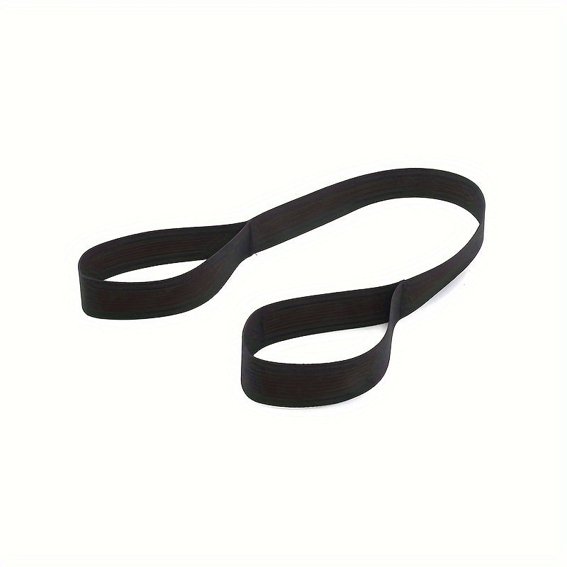 Roller Skating Shoes Fixed Strap Shoulder Strap Skiing Boots Binding Strap