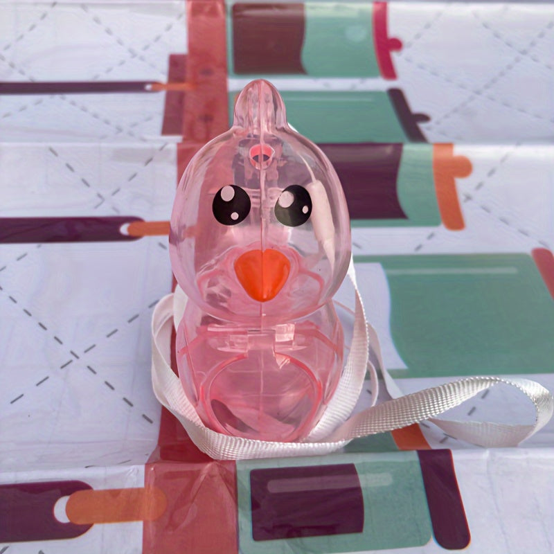 Water Bird Whistle for Bird Screaming Training