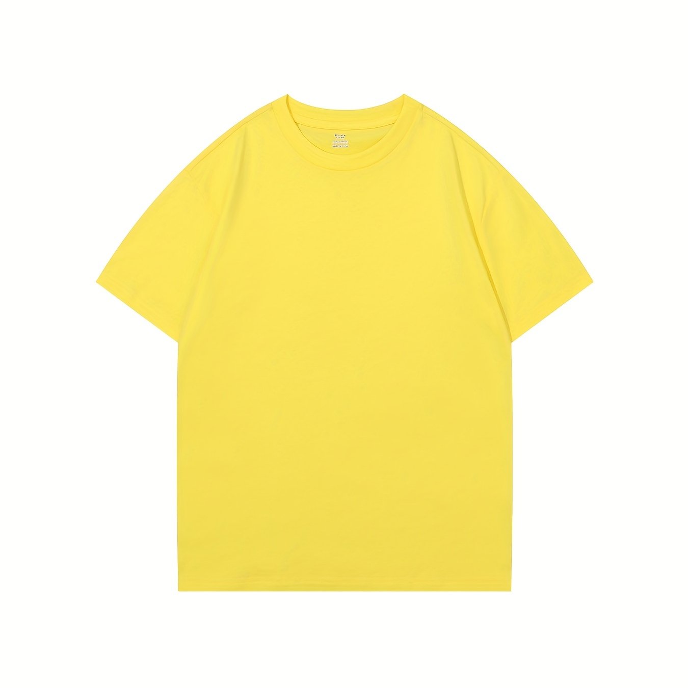 Kids' Cotton Summer T Shirt Short Sleeve Top