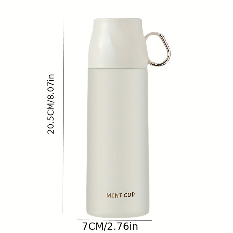Vacuum Flask 350ml 12oz Stainless Steel Insulated Water Bottles