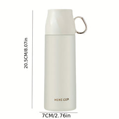 Vacuum Flask 350ml 12oz Stainless Steel Insulated Water Bottles