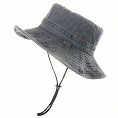 Outdoor Sun Hat Travel Mountaineering Hat Sun Hat