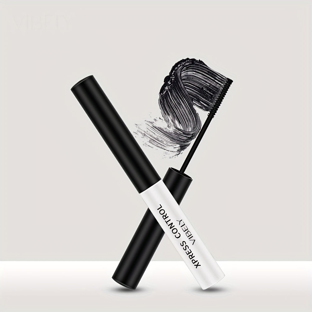 Long Lasting Waterproof Smudge Proof Mascara