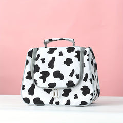 Portable Foldable Picnic Bag Lunch Insulated Bag for Outdoor Gathering