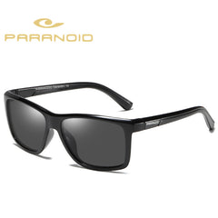 PARANOID Polarized Sunglasses For Men Women P8652