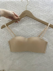 Wireless Seamless Everyday Bra Women's Lingerie