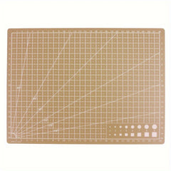 A4 Double Sided Cutting Base Plate