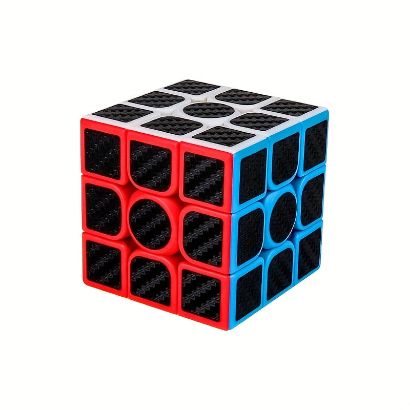 Beginner Friendly 3X3 Cube Quick Solving Cube Smooth
