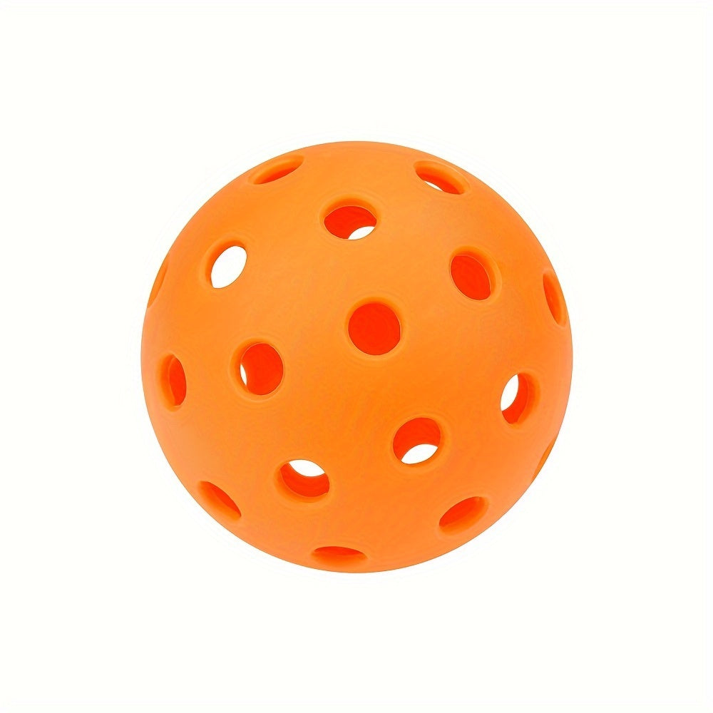 5PCS Noctilucent Pickleball Glow In The Dark Balls