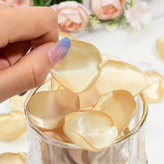 50pcs Wedding Party Decoration Petals Romantic Decor
