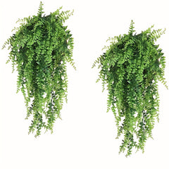 Artificial Hanging Plants Vines for Safari Jungle Party Wedding Decor