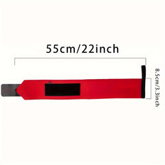 Wrist Guard for Fitness Training Horizontal Bar Power Winding Sports
