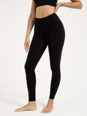 High Waist Yoga Workout Running Leggings Women's Activewear