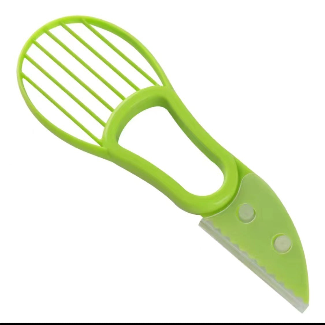 Avocado Special Slicer Peeling Corer Random Colors Random Styles