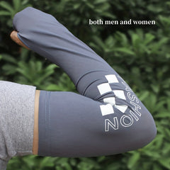 Men's & Women's Ice Sleeve Gloves - Stay Cool & Protected This Summer