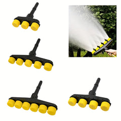 Garden Lawn Hose Sprinkler Atomizer Nozzles - Farm Water Sprayers