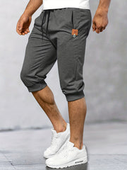 Men's Casual Active Shorts Sports Shorts For Summer