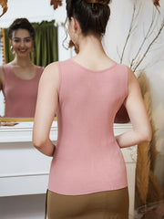 Soft Thermal Crew Neck Top Women's Lingerie
