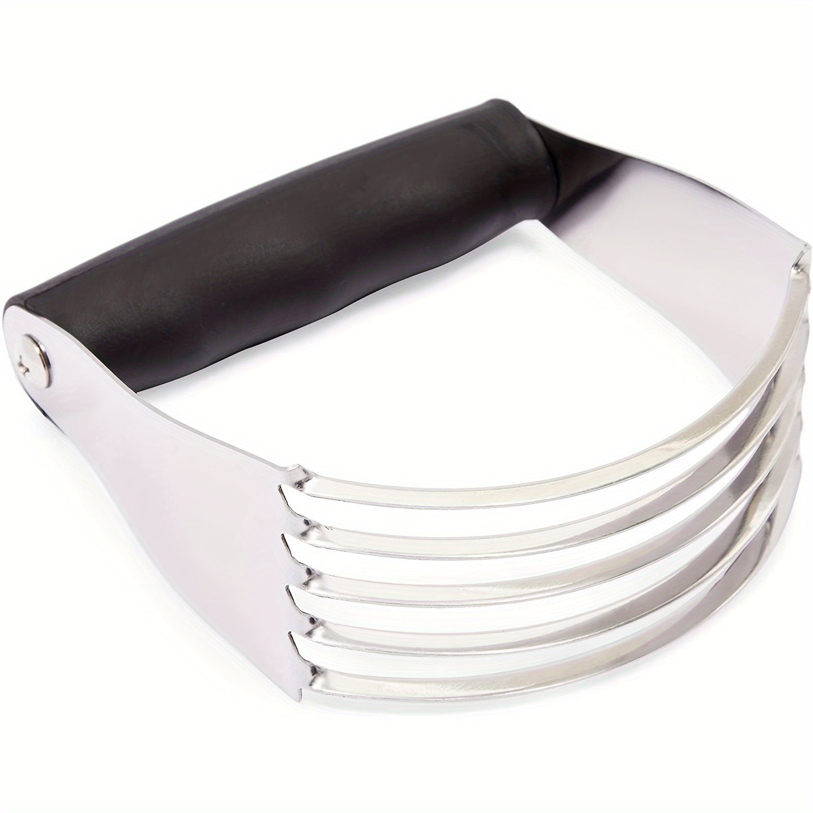 Stainless Steel Dough Blender for Pastry and Baking